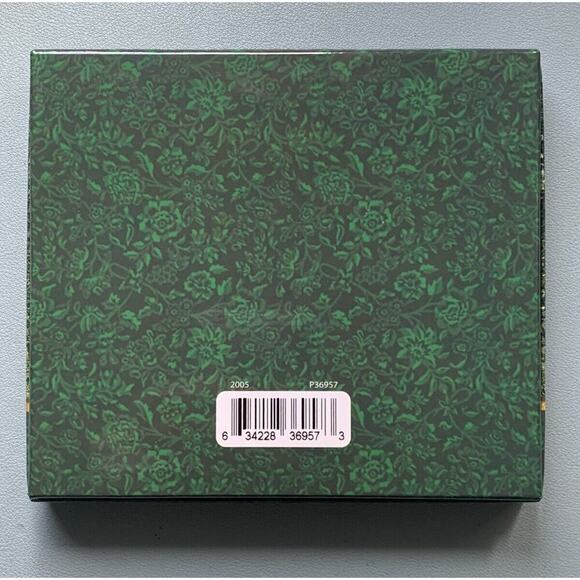 The White House Historical Association Christmas Ornament 2005 Garfield Box EUC - Picture 5 of 5